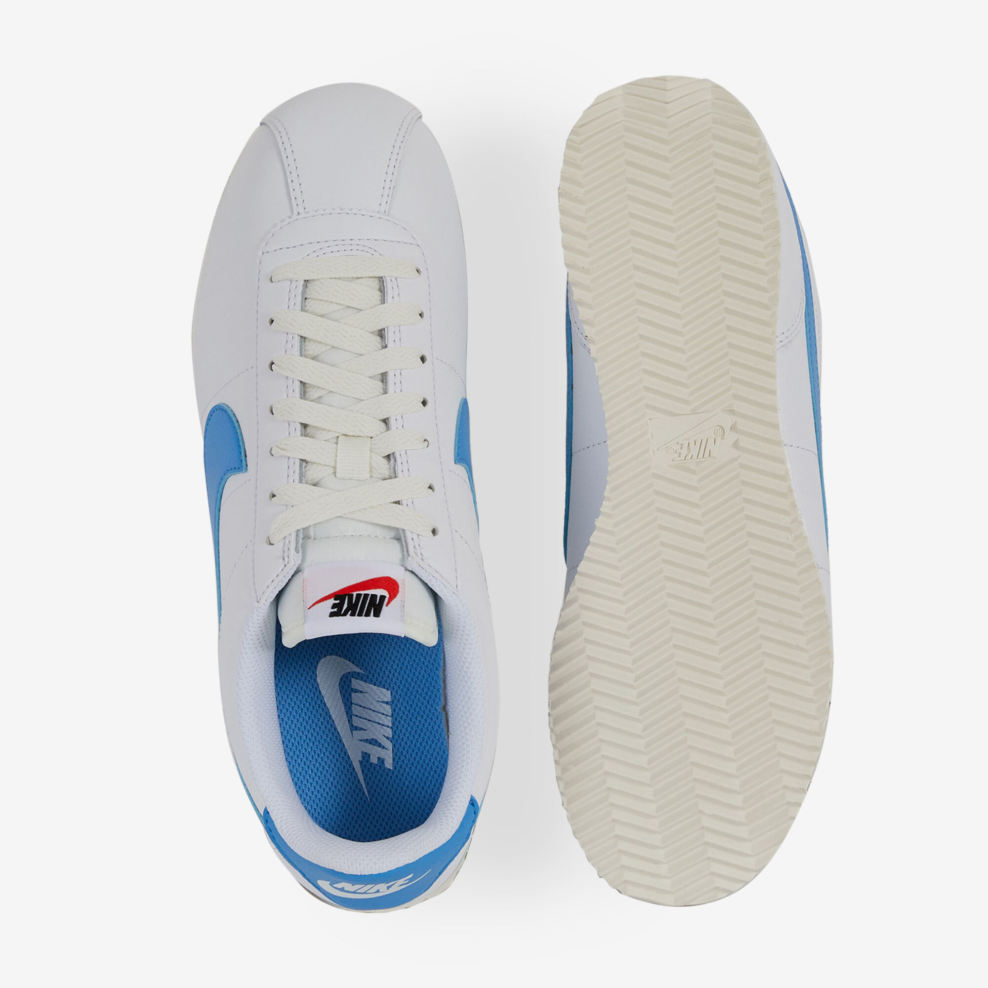 Courir on sale cortez nike