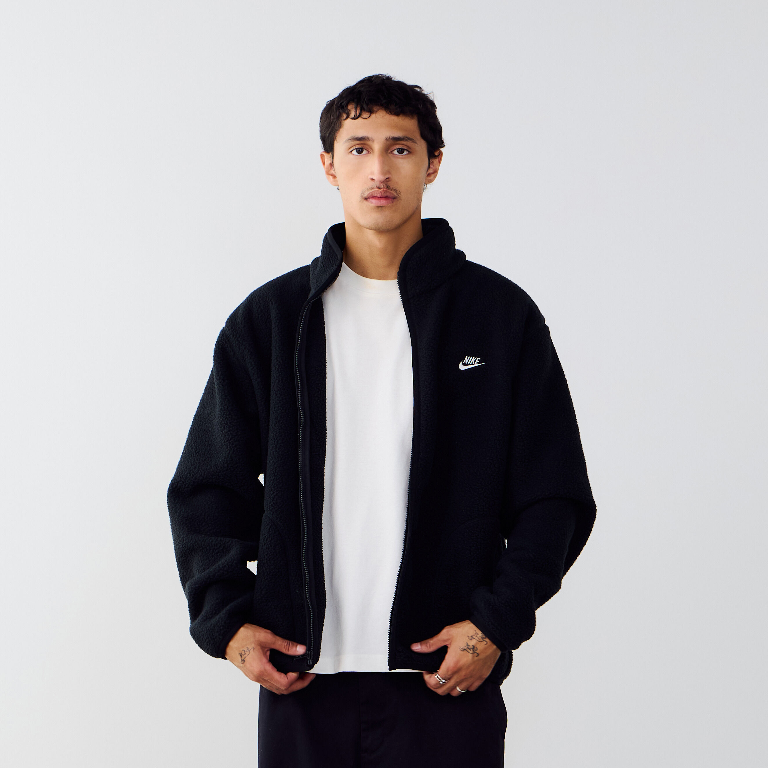 Nike shield fz jacket on sale