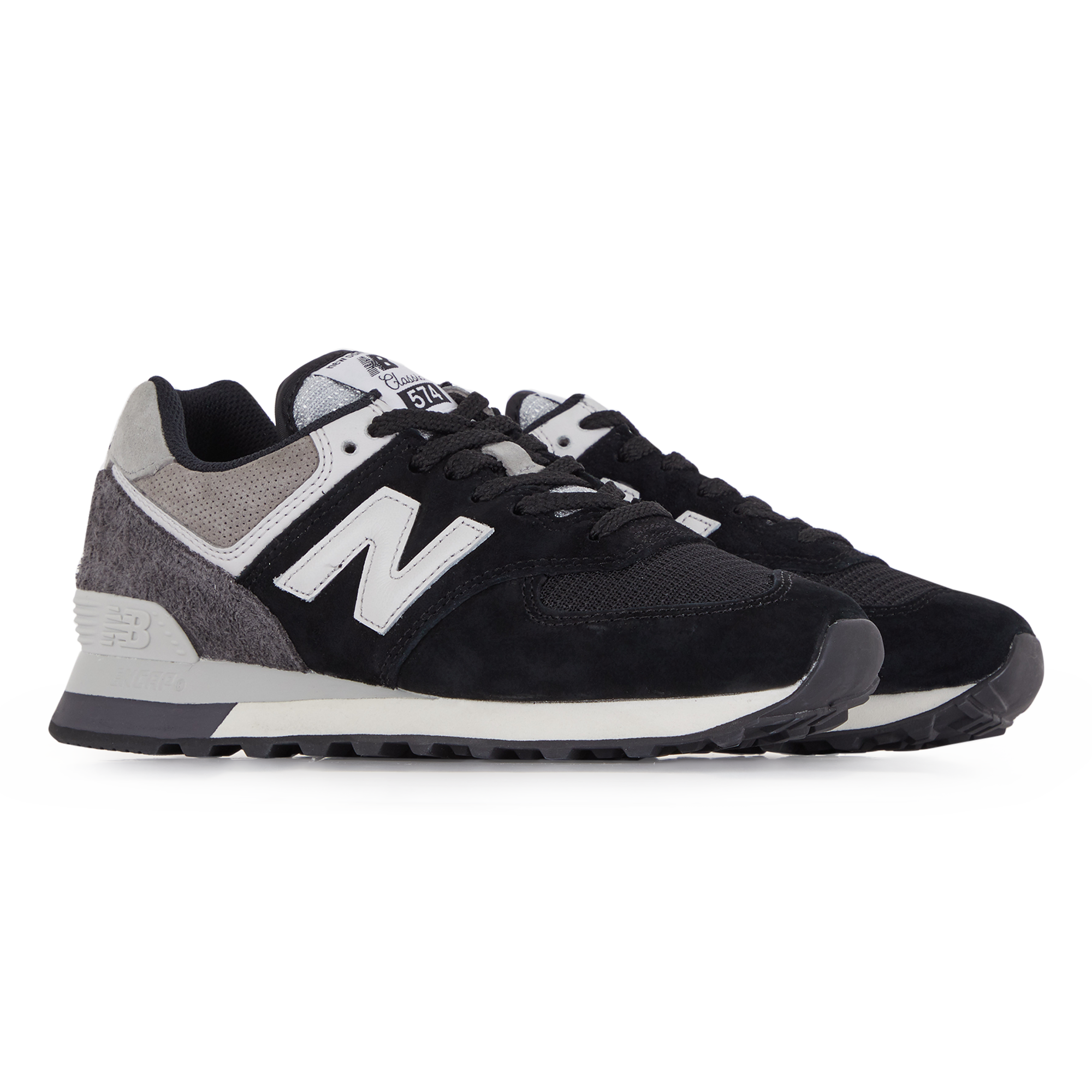 Baskets new balance kaki courir sale
