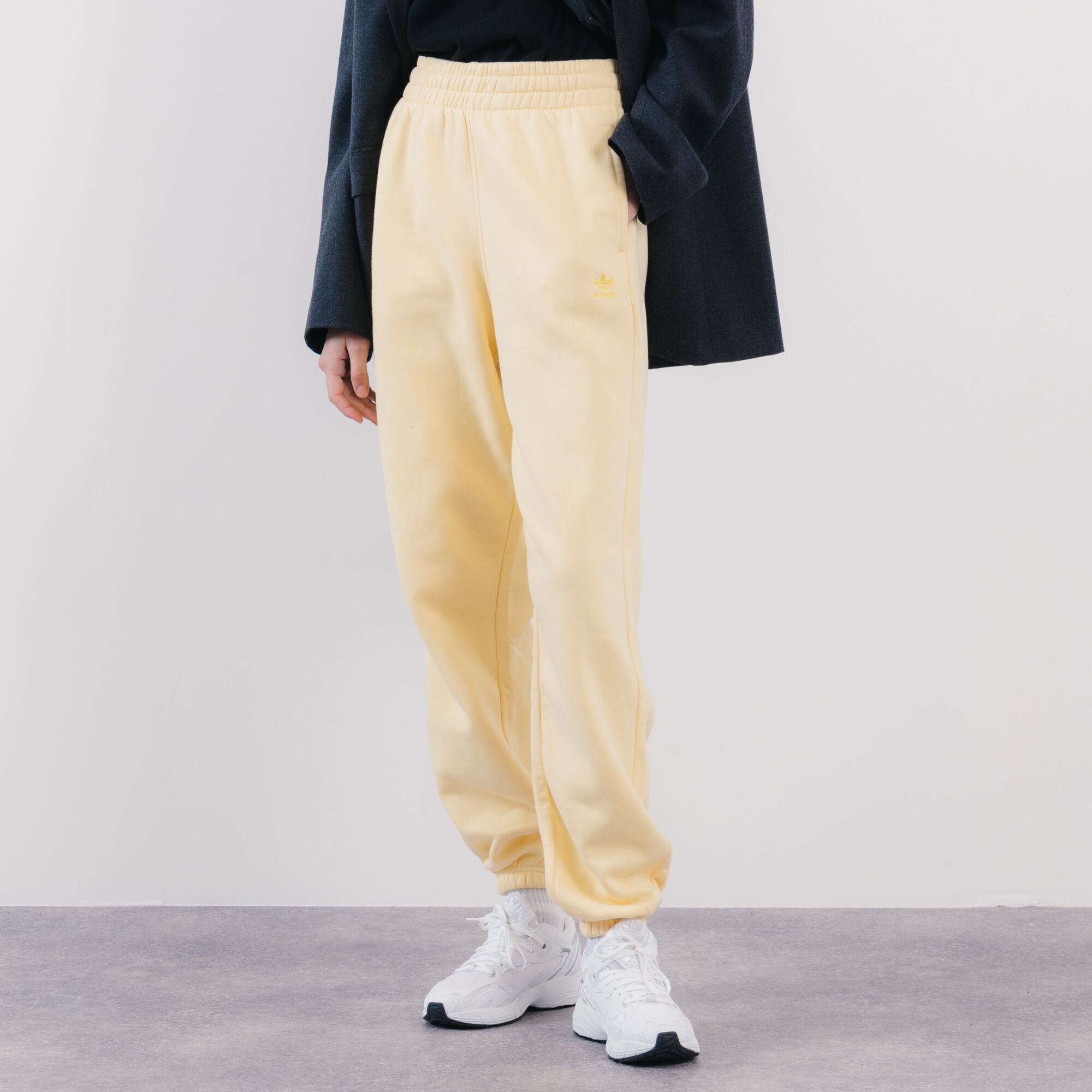 PANT JOGGER ESSENTIAL TREFOIL