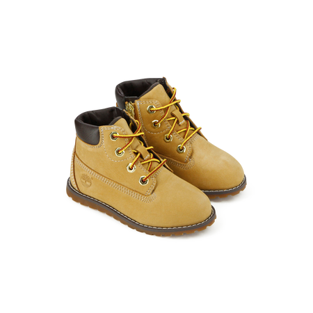 TIMBERLAND boots POKEY PINE HONEY BABIES