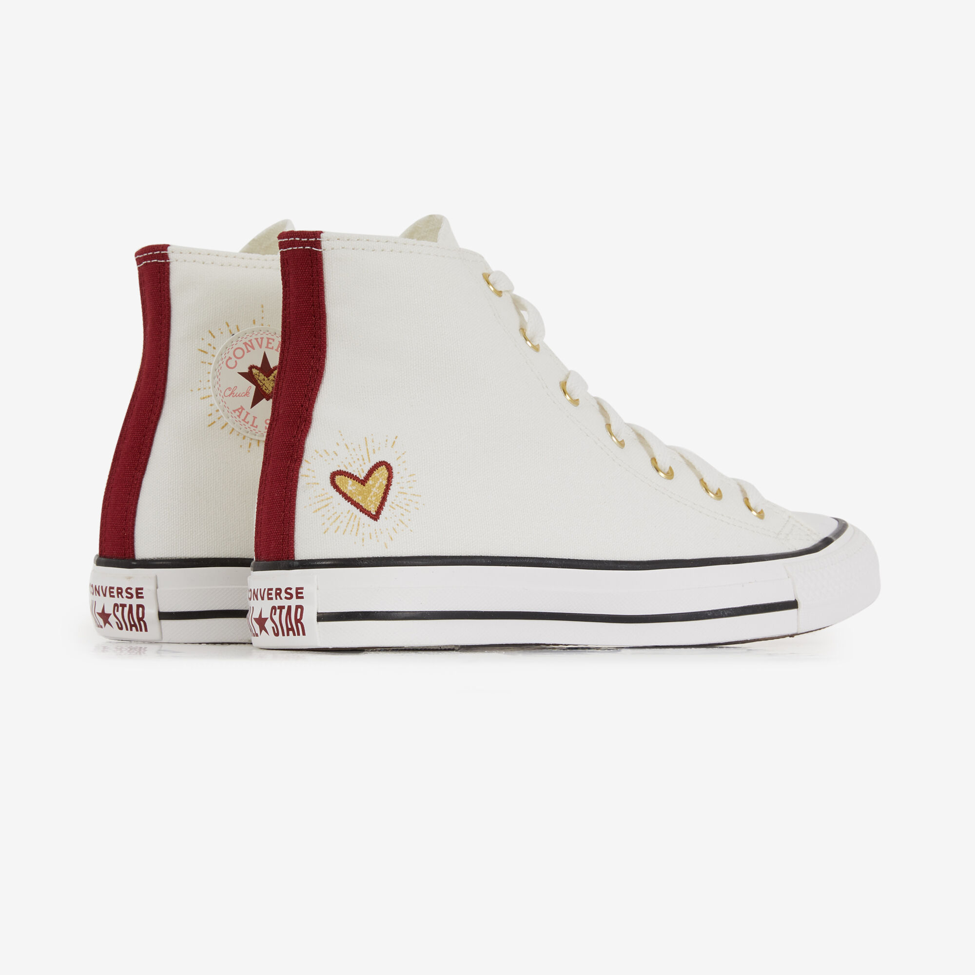 Converse cœur store