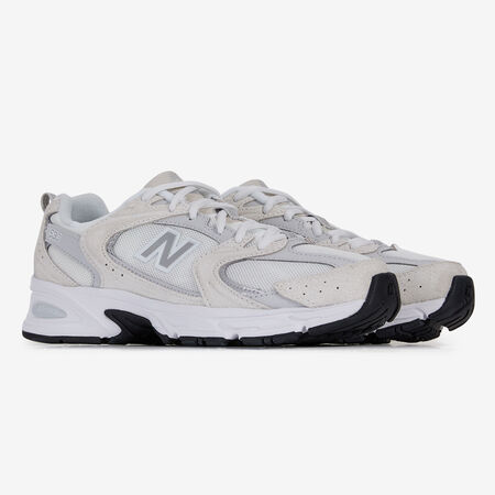 NEW BALANCE 530 530 SUEDE BEIGE WOMEN