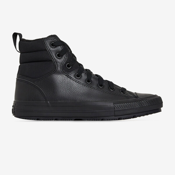 CONVERSE CHUCK TAYLOR ALL STAR HI BERKSHIRE SNEAKERS HOMME NOIR