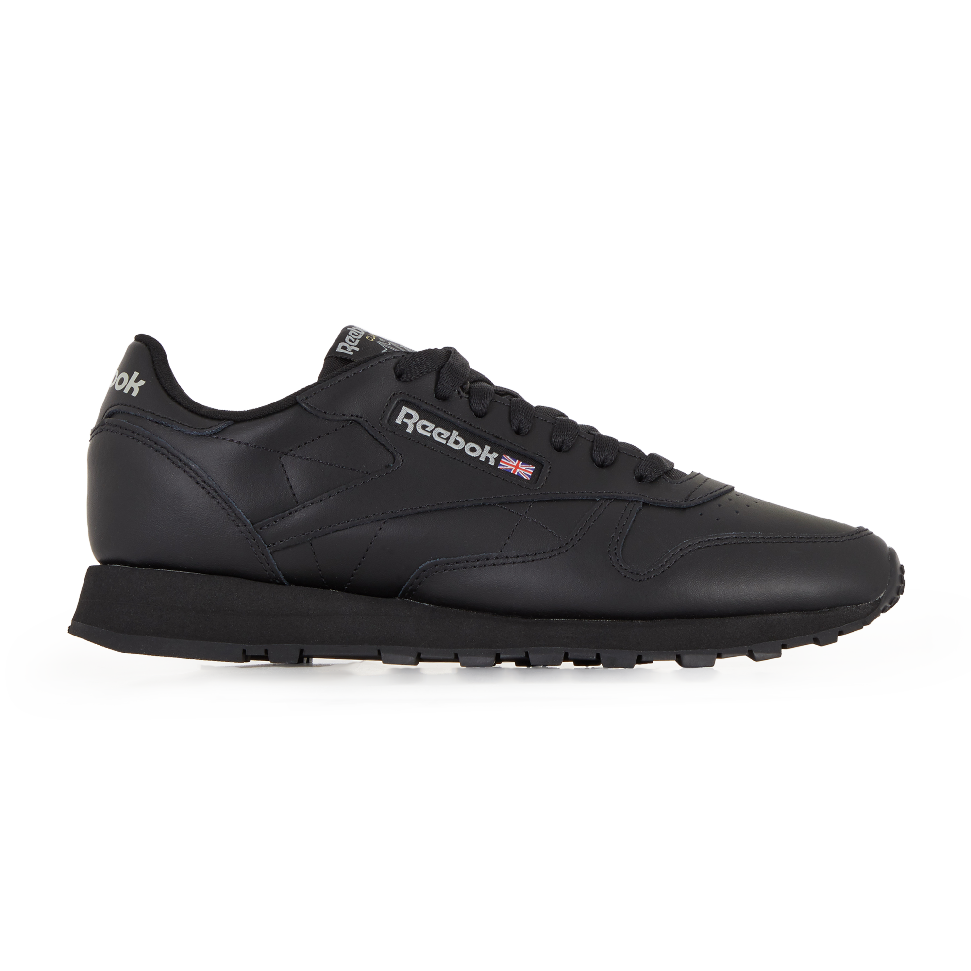 reebok classic noir homme