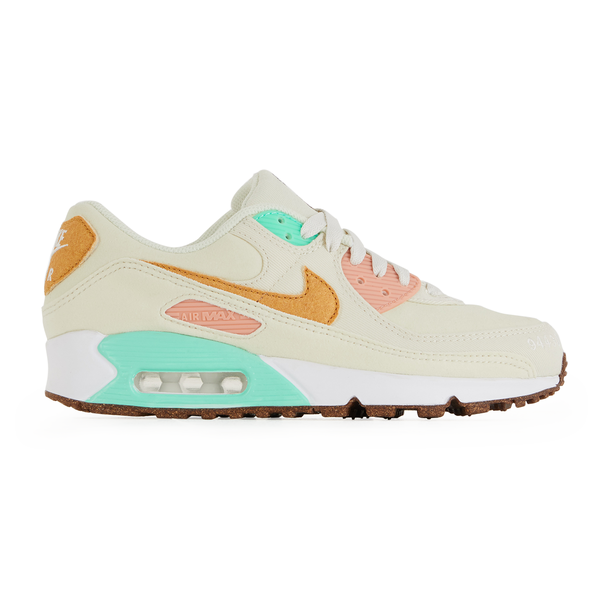 Nike air max 90 nude Clearance