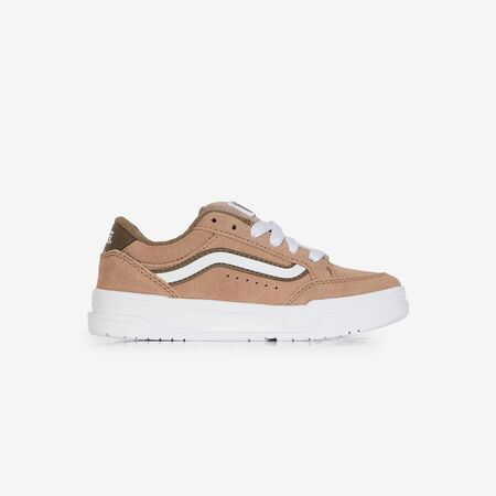 VANS HYLANE BEIGE/WHITE TODDLERS