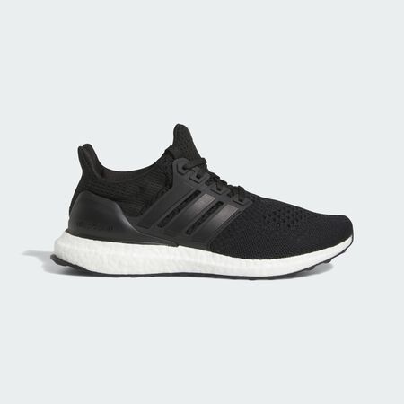 ADIDAS SPORTSWEAR ULTRABOOST 1.0 SHOES Core Black / Core Black / Cloud White UNISEX