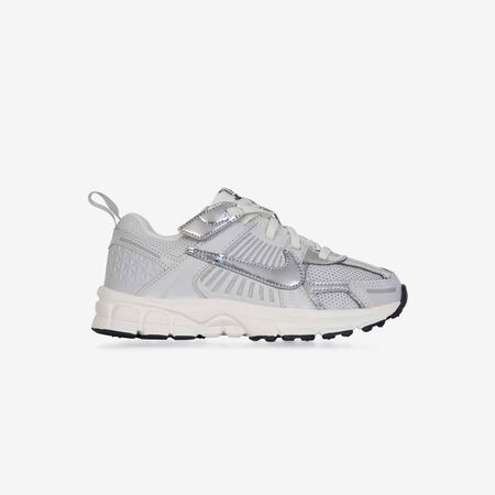 NIKE zoom vomero ZOOM VOMERO 5 CHROME SILVER/BEIGE TODDLERS