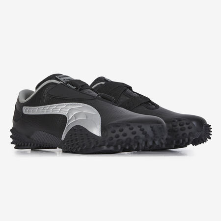 PUMA Mostro ASAP ROCKY MOSTRO OG NOIR/ARGENT HOMME
