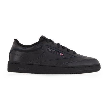 REEBOK club c CLUB C 85 NOIR HOMME
