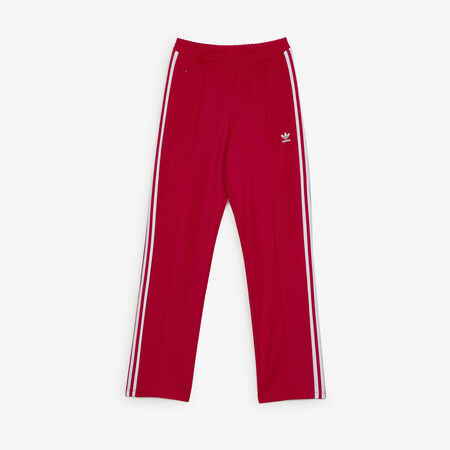 ADIDAS ORIGINALS PANT JOGGER ADICOLOR CLASSICS ROUGE/BLANC FEMME