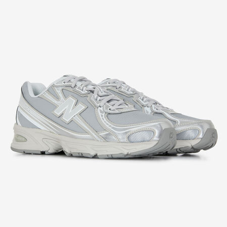 NEW BALANCE 740 740 SILVER MEN