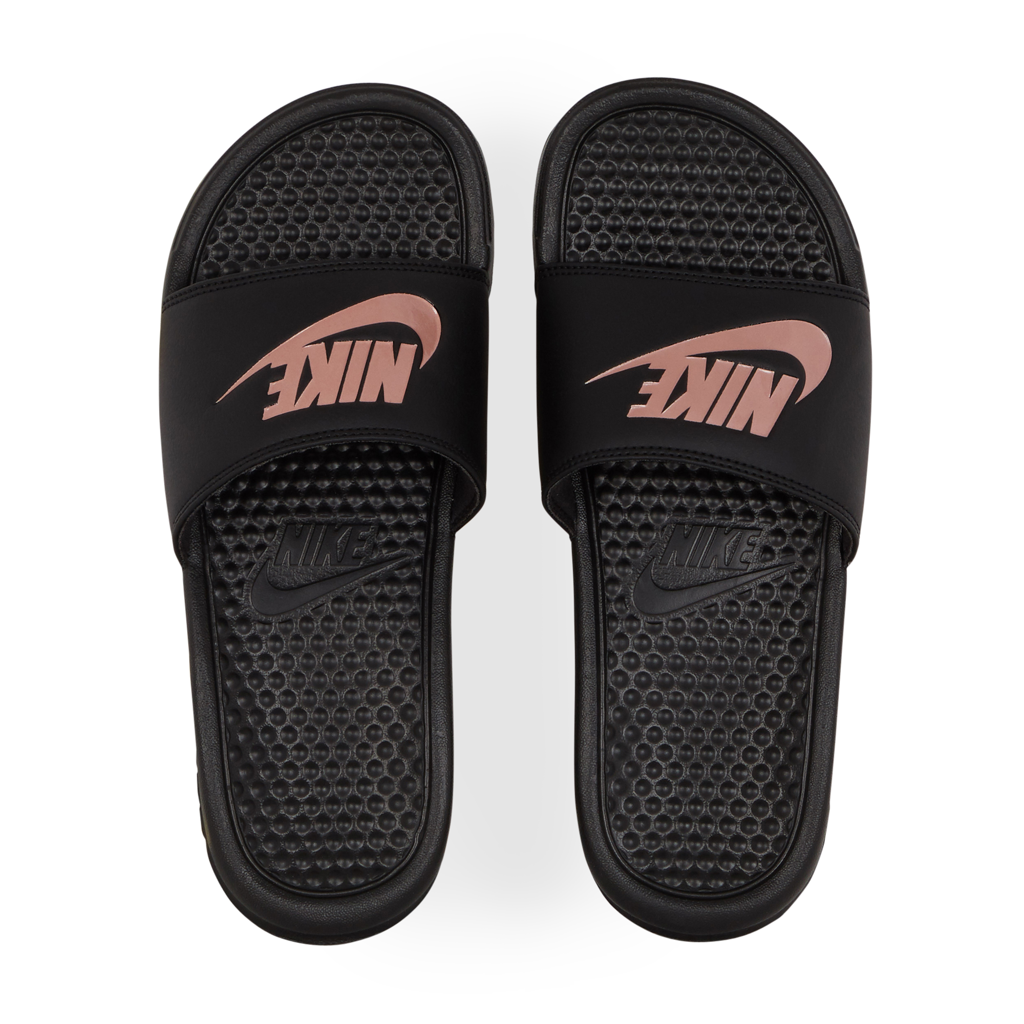 nike benassi junior