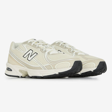 NEW BALANCE 740 740 BEIGE/BROWN MEN