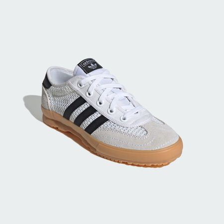 ADIDAS ORIGINALS TISCHTENNIS BLANC/NOIR FEMME