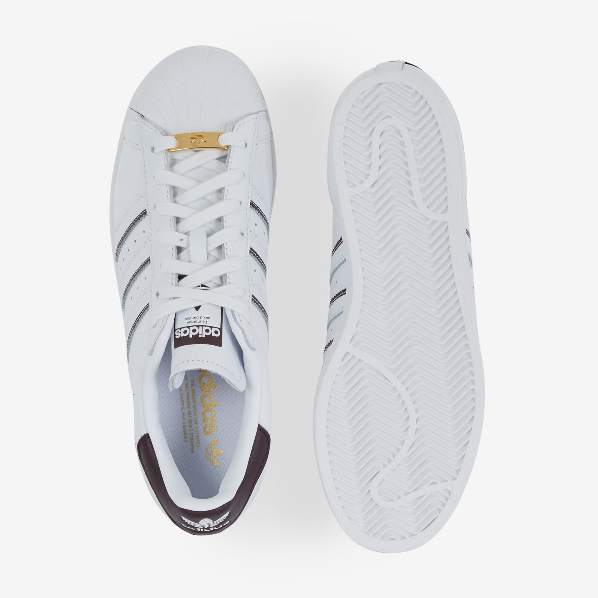 Courir superstar store