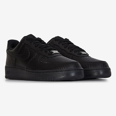 NIKE air force 1 AIR FORCE 1 LOW NOIR HOMME