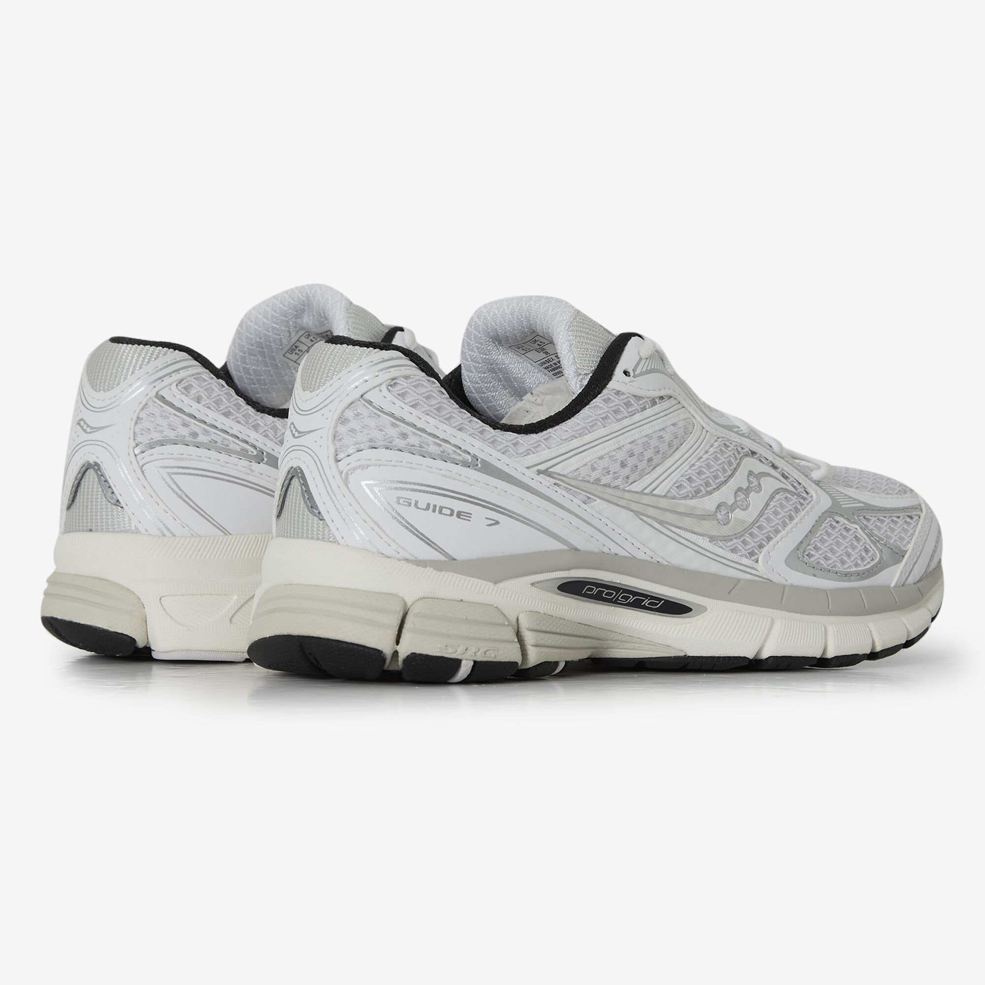 Progrid Guide 7 - vue 4