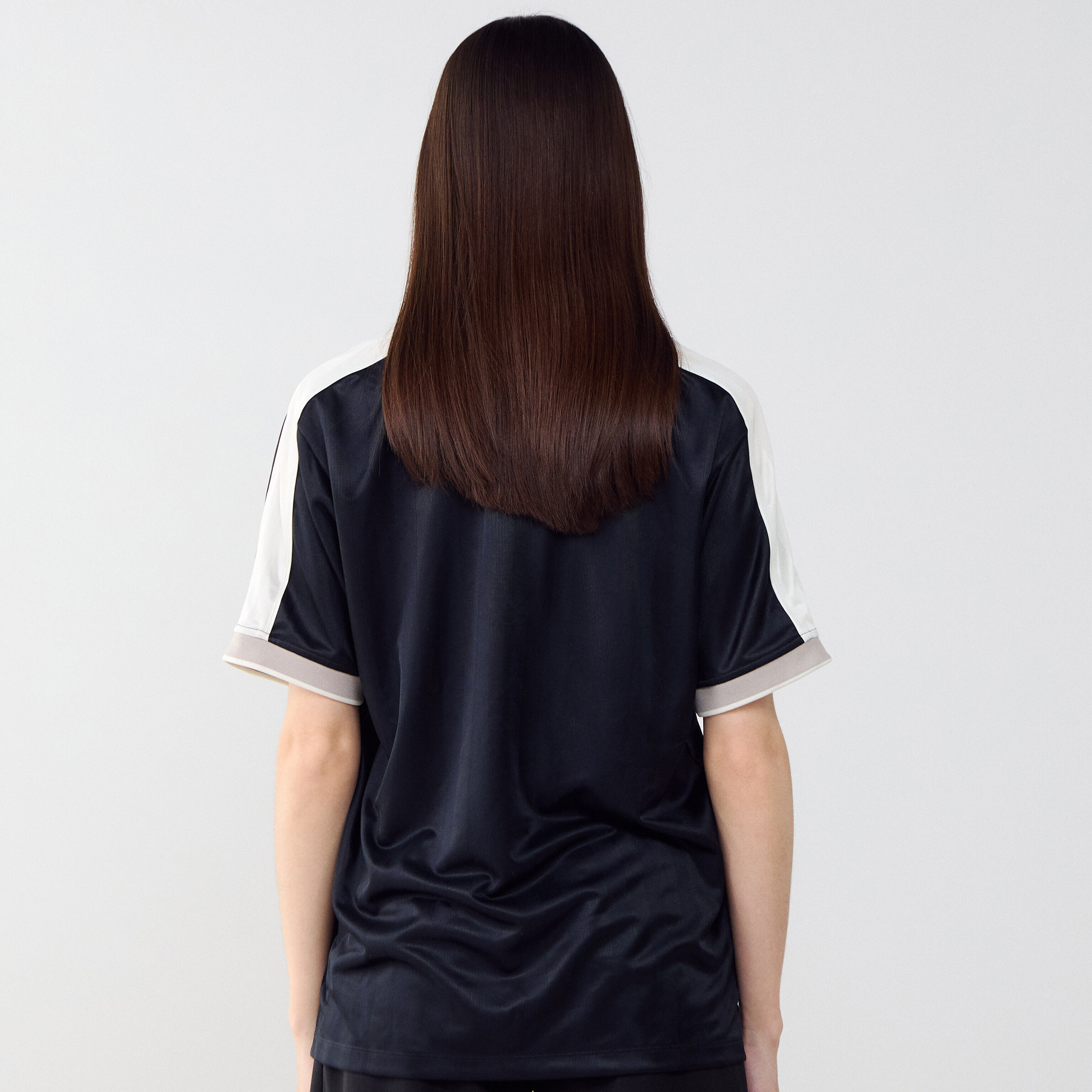 Jersey Vneck - vue 6