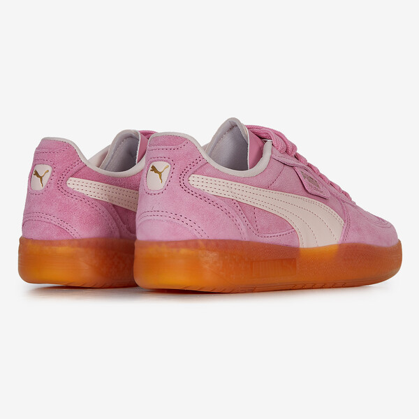 Pink Puma Suede Classic Rose Pastel Puma Sneakers Puma Suede Rose