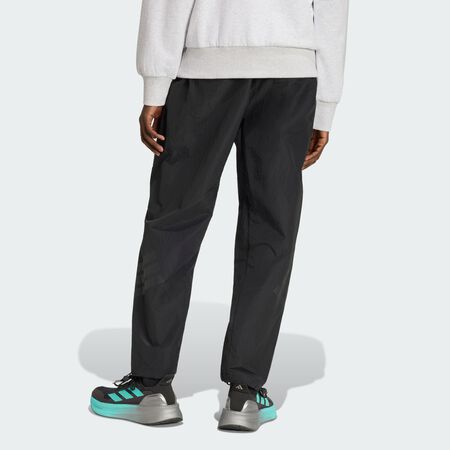 ADIDAS PERFORMANCE PANTALON TISS&Eacute; MERCEDES - AMG PETRONAS FORMULA 1 TEAM NIGHT Black HOMME