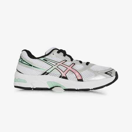 ASICS gel-1130 GEL-1130 WHITE/GREEN JUNIOR