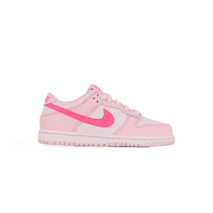 Basket fille 2 discount ans