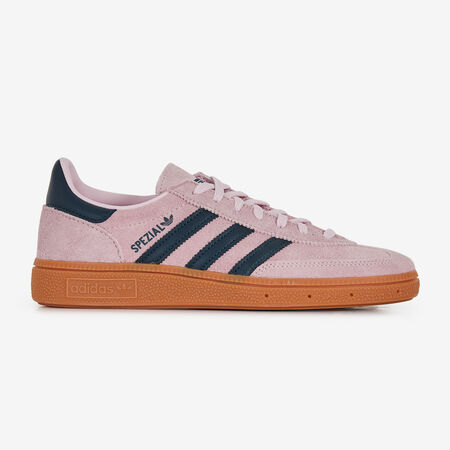 ADIDAS ORIGINALS spezial HANDBALL SPEZIAL ROSE/MARINE FEMME