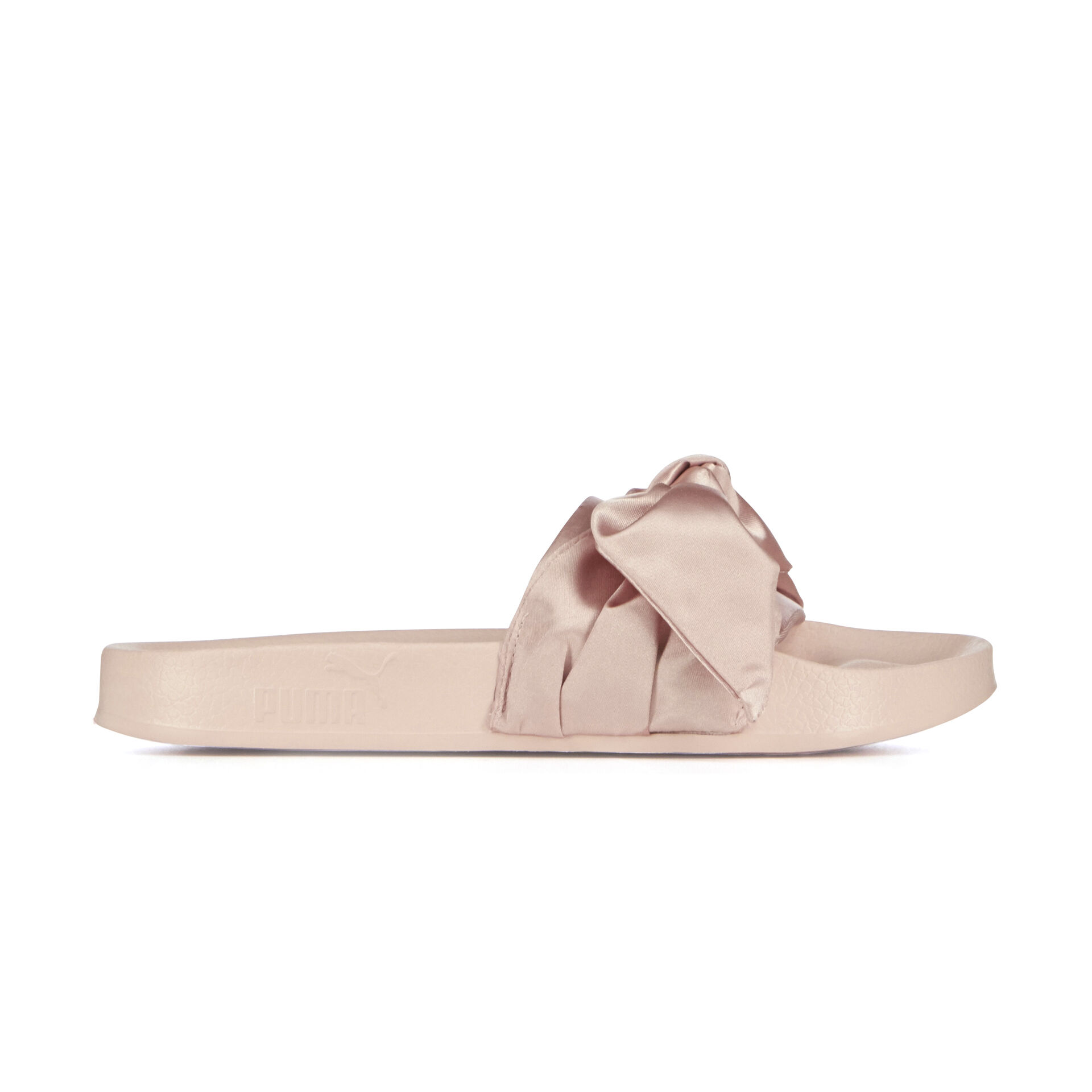 claquette puma rose claquette puma rose
