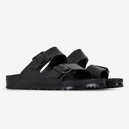 BIRKENSTOCK arizona ARIZONA EVA NOIR FEMME