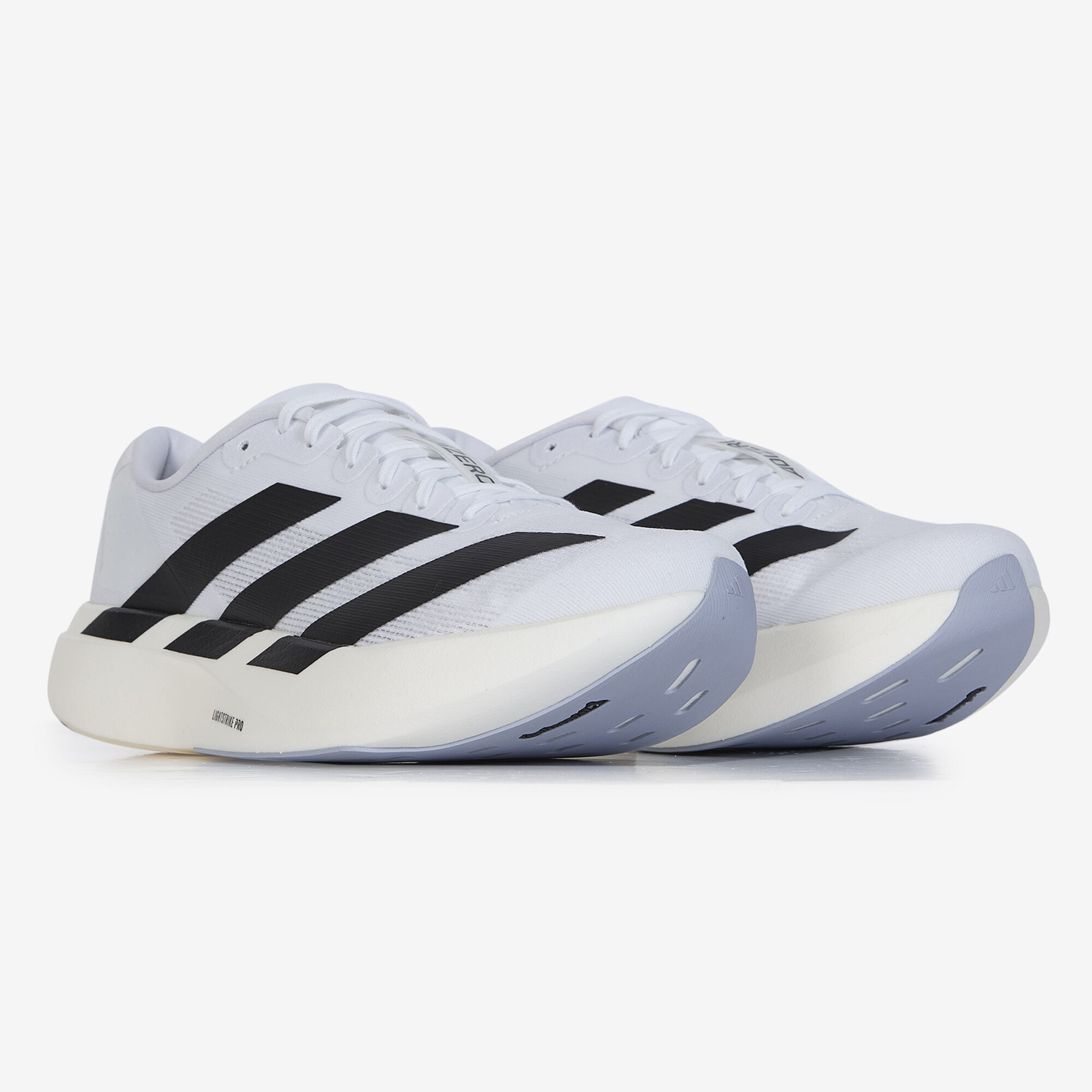 Baskets adidas ADIZERO EVO SL W - vue 2