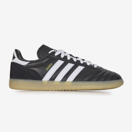 ADIDAS ORIGINALS samba SAMBA JP NOIR/BLANC HOMME