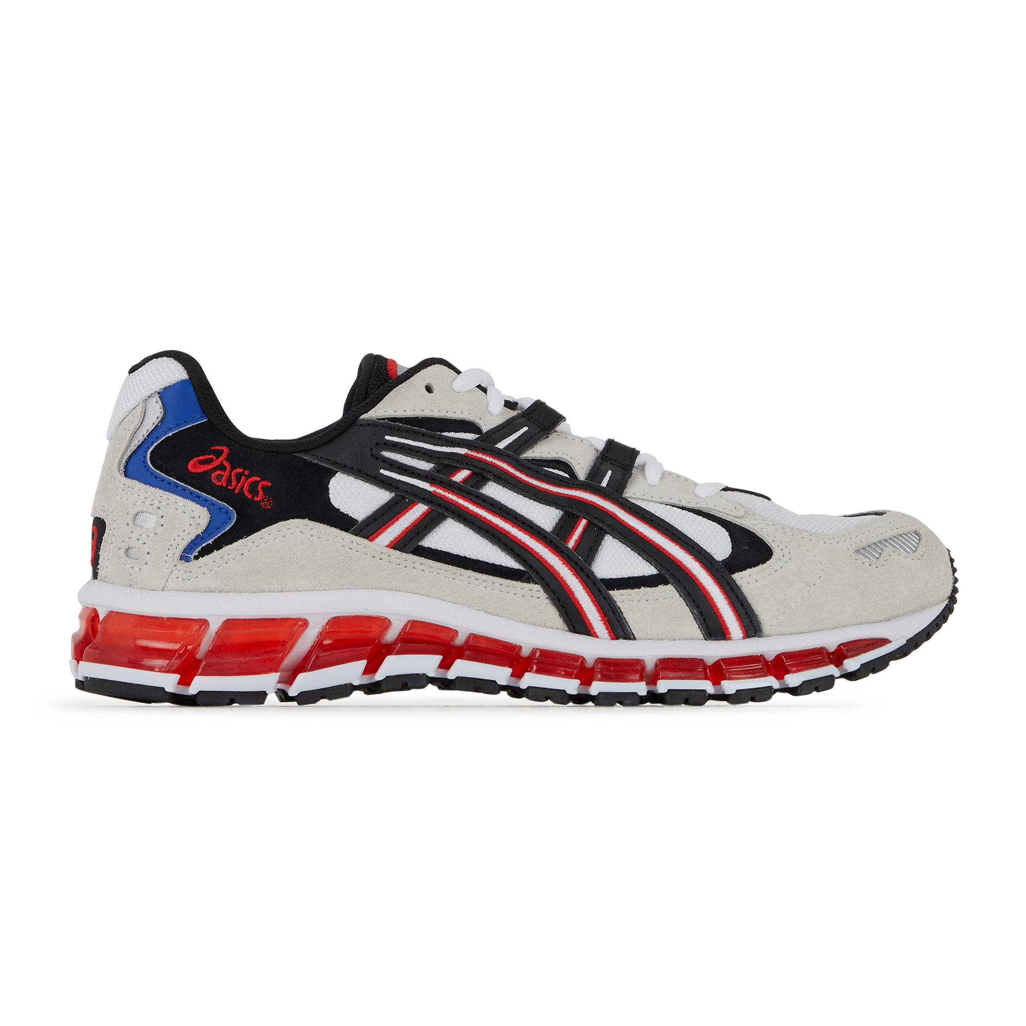 Asics gel kayano junior blanche clearance