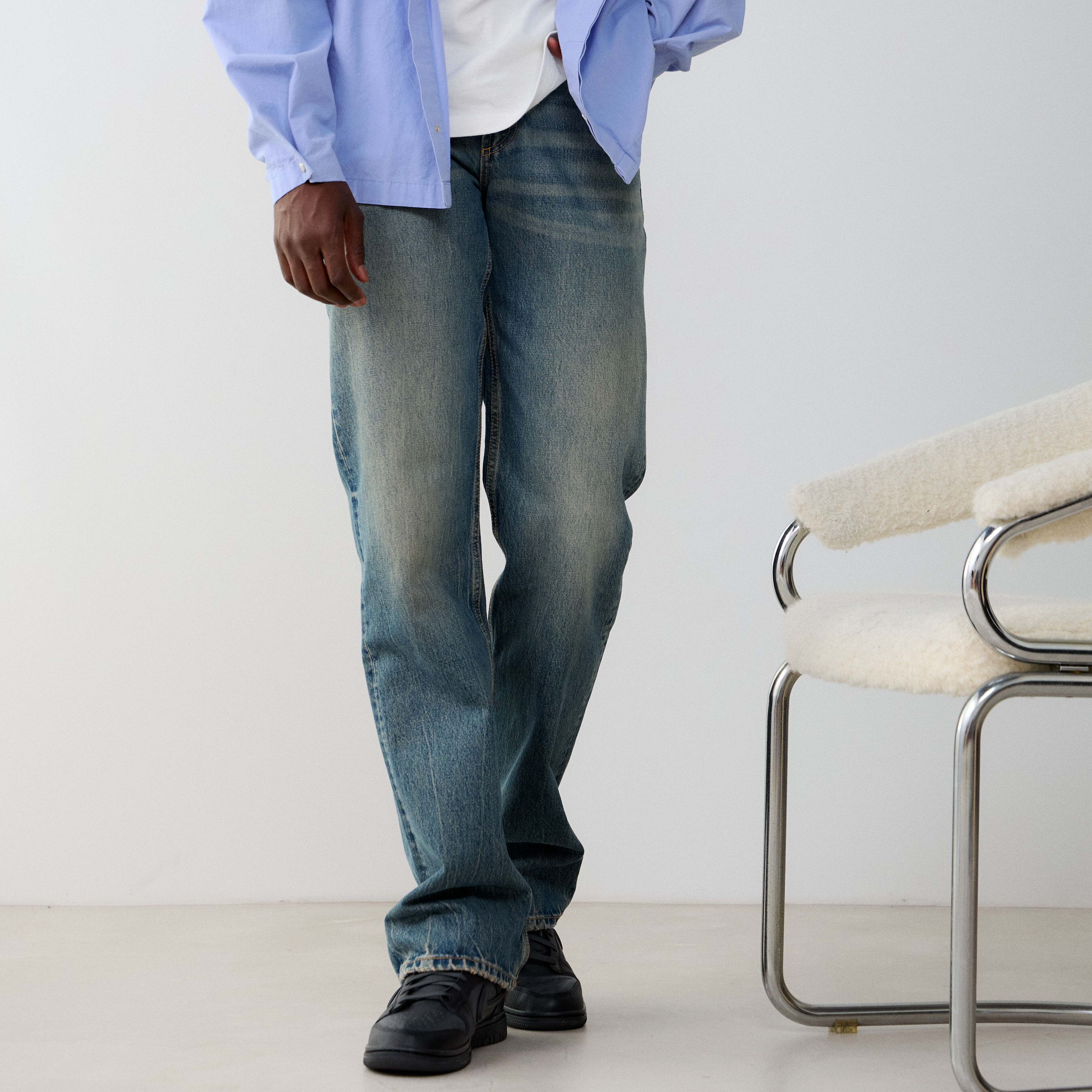 nike gore tex outfit