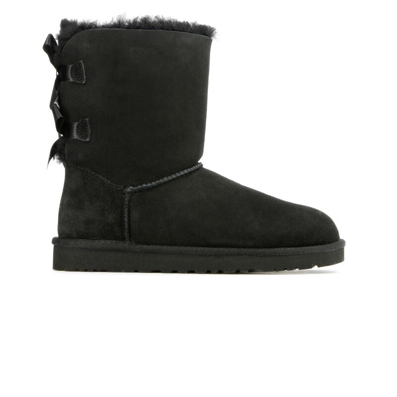 ugg noir ruban ugg noir ruban
