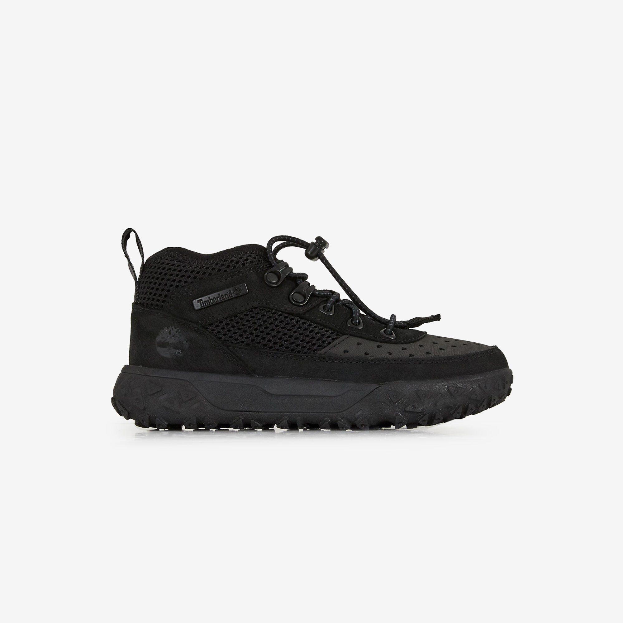 Les ventes priv es TIMBERLAND chez Courir sont termin es l