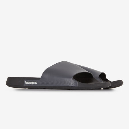 HAVAIANAS SLIDE CLASSIC NOIR HOMME