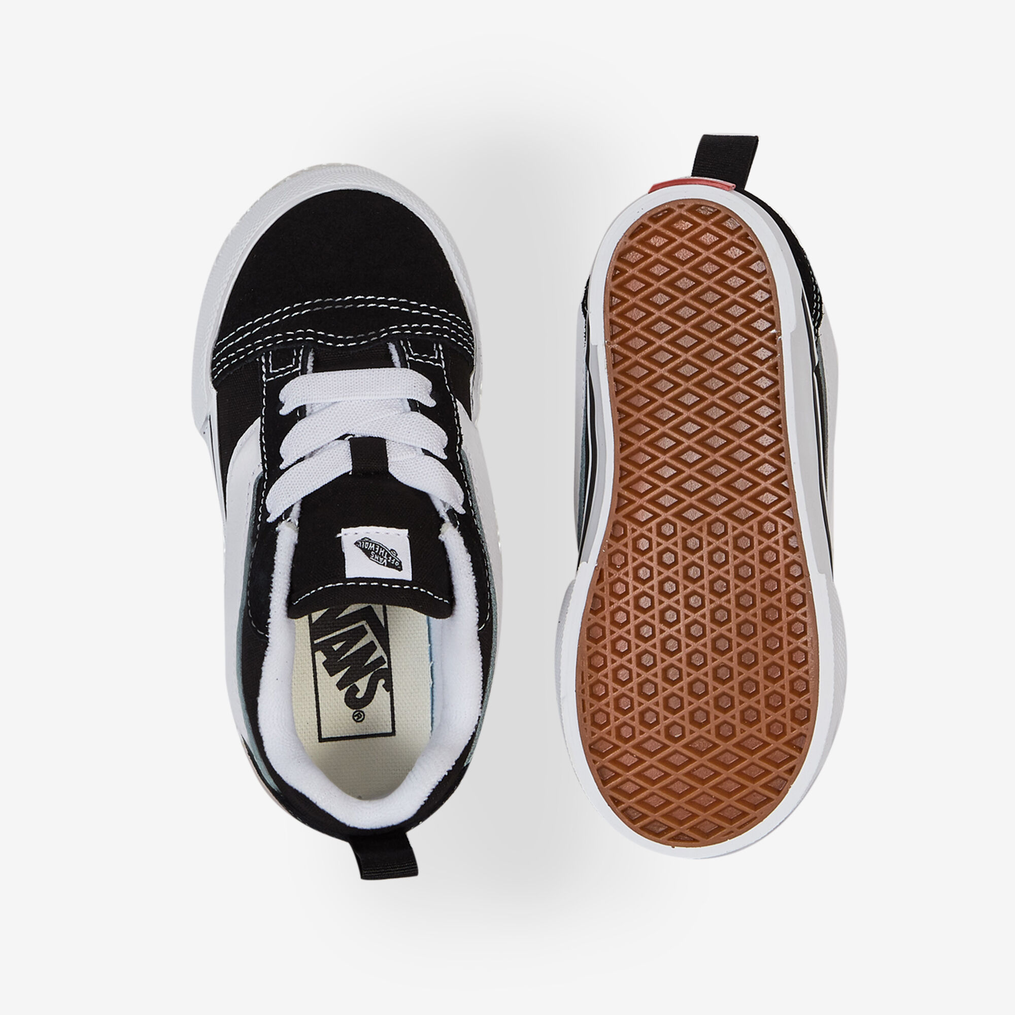 Vans bebe courir online