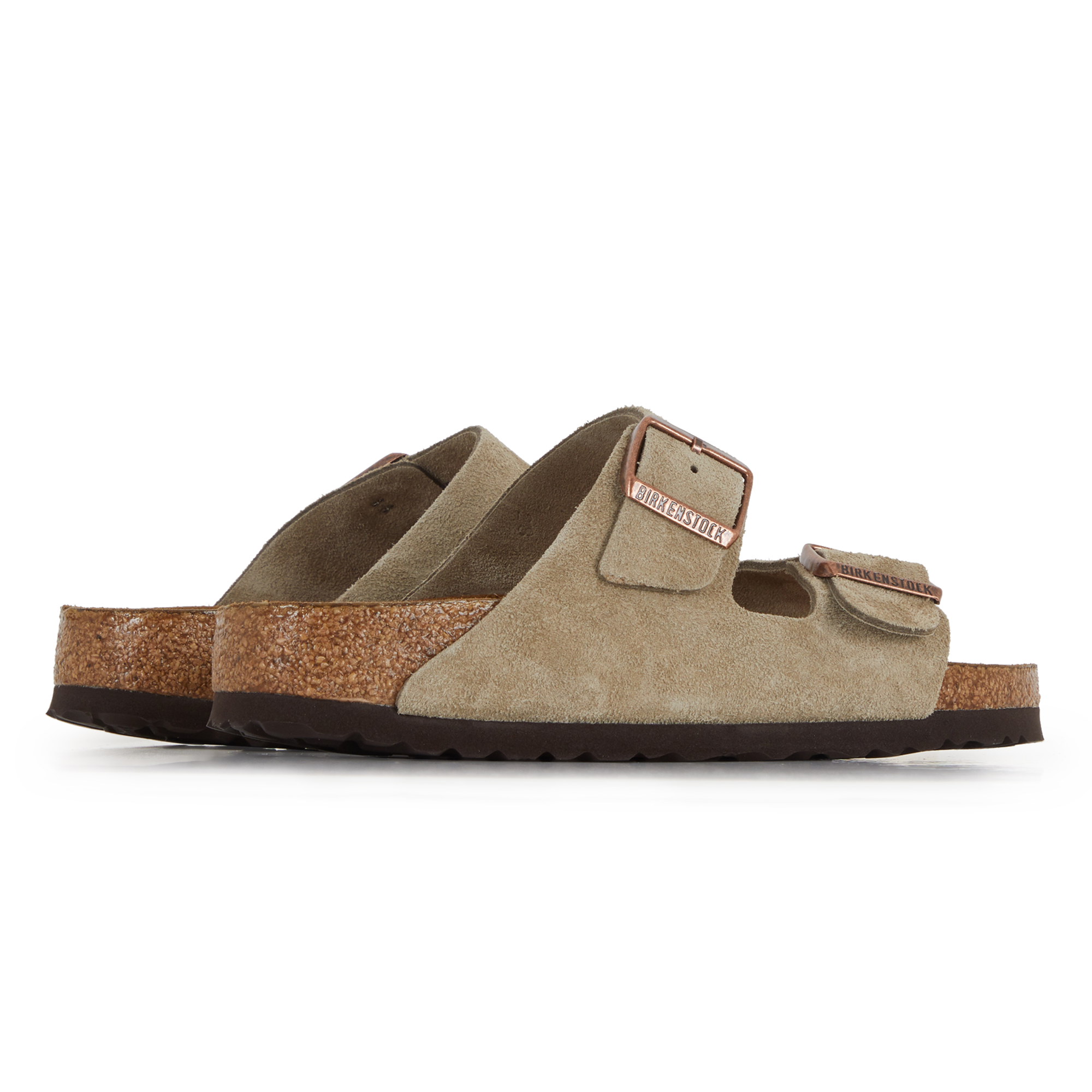 Birkenstock Arizona Birkenstock Madrid Femme Promo Claquette