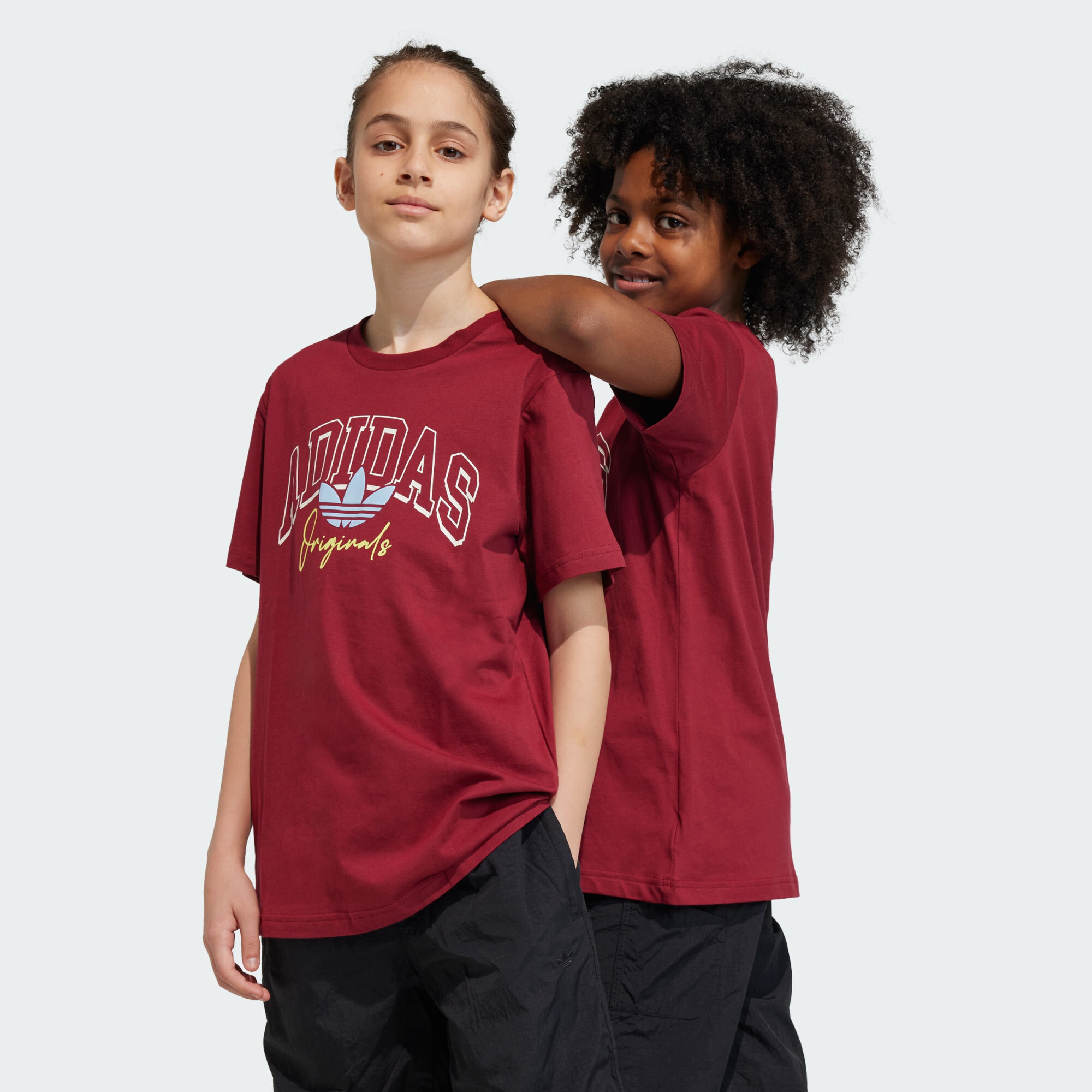 Adidas originals adibreak best sale chevron striped logo t-shirt