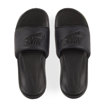NIKE victori one VICTORI ONE NOIR HOMME