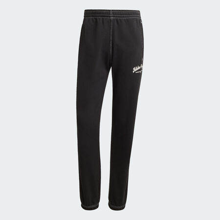 ADIDAS ORIGINALS Wabash Track Pants Black MEN