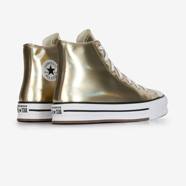 Converse All Converse High Gold CONVERSE CHUCK TAYLOR ALL STAR EVA