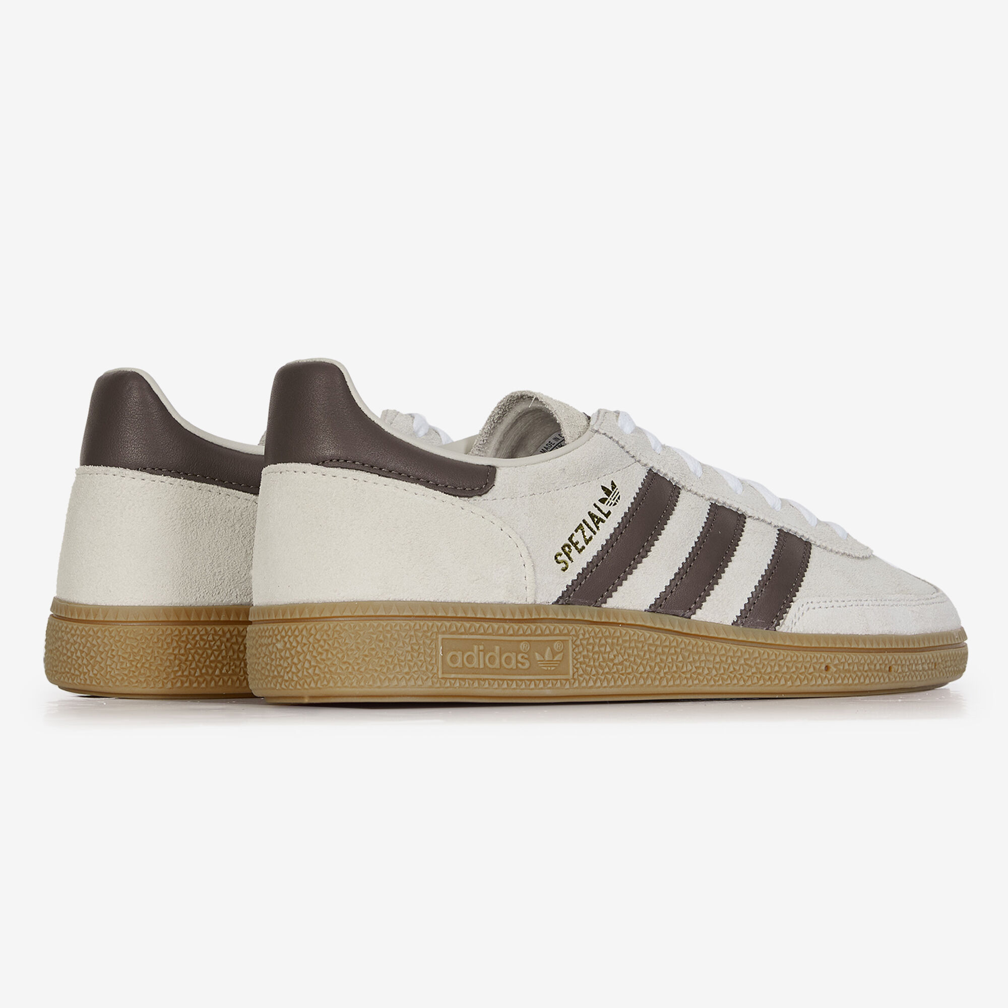 Baskets basses adidas Handball Spezial - vue 9