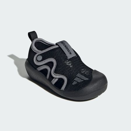 ADIDAS SPORTSWEAR Chaussure Altaventure 3 Enfants Core Black / Grey / Core Black BÉBÉ