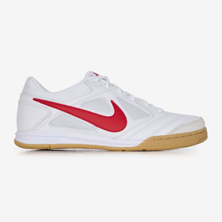 NIKE GATO WHITE/RED MEN