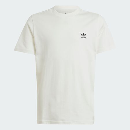 ADIDAS ORIGINALS Tee Kids Cloud White TODDLERS