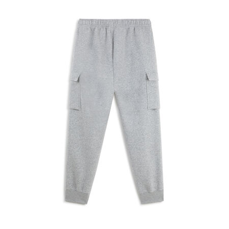 NIKE PANT CARGO CLUB GRIS MEN