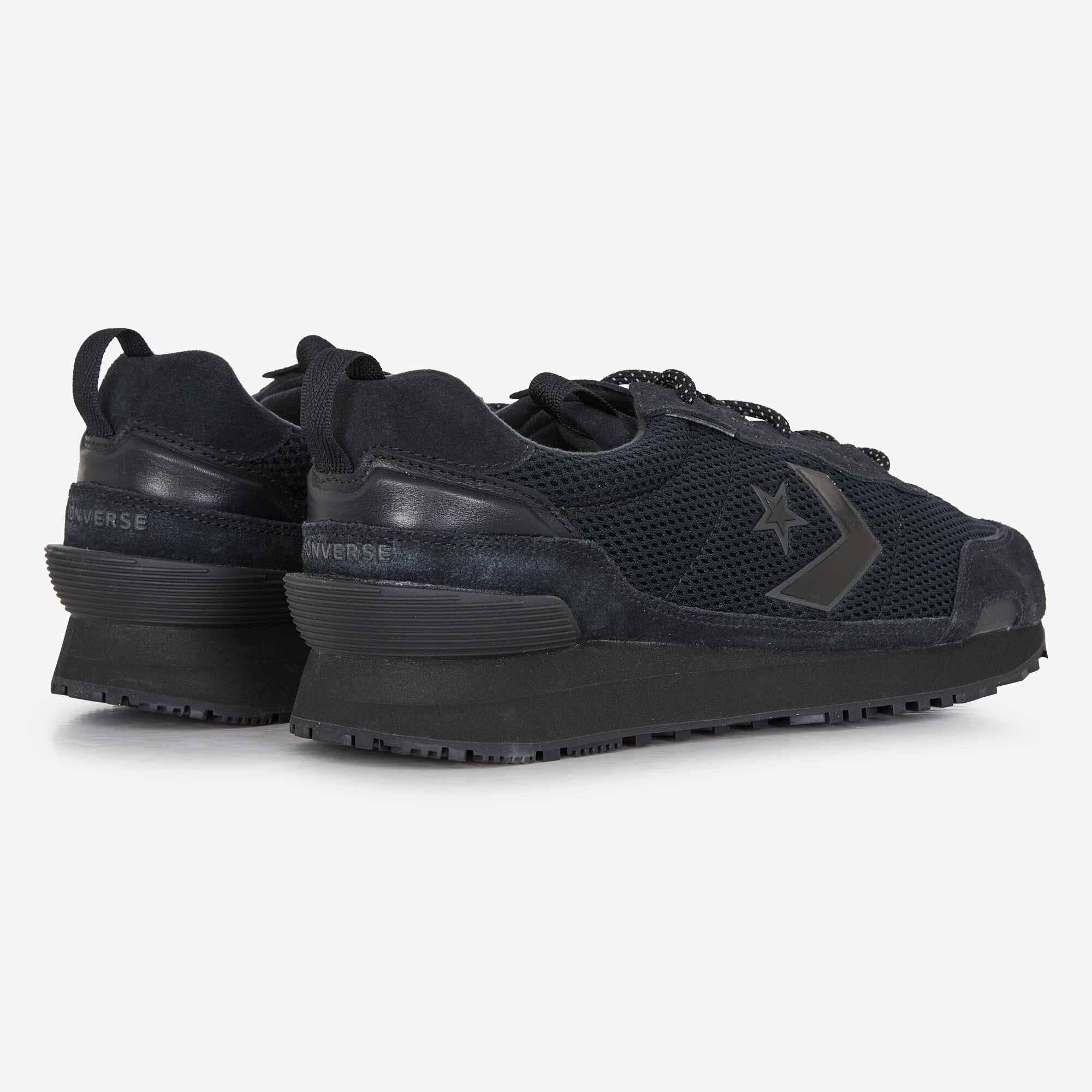 Omega Trainer - vue 4